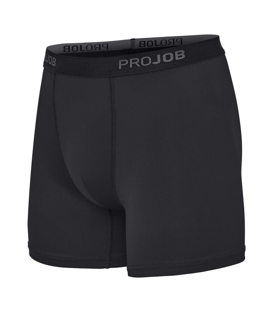 Projob 3530 FUNCTIONELE BOXER SHORTS, 2 PACK