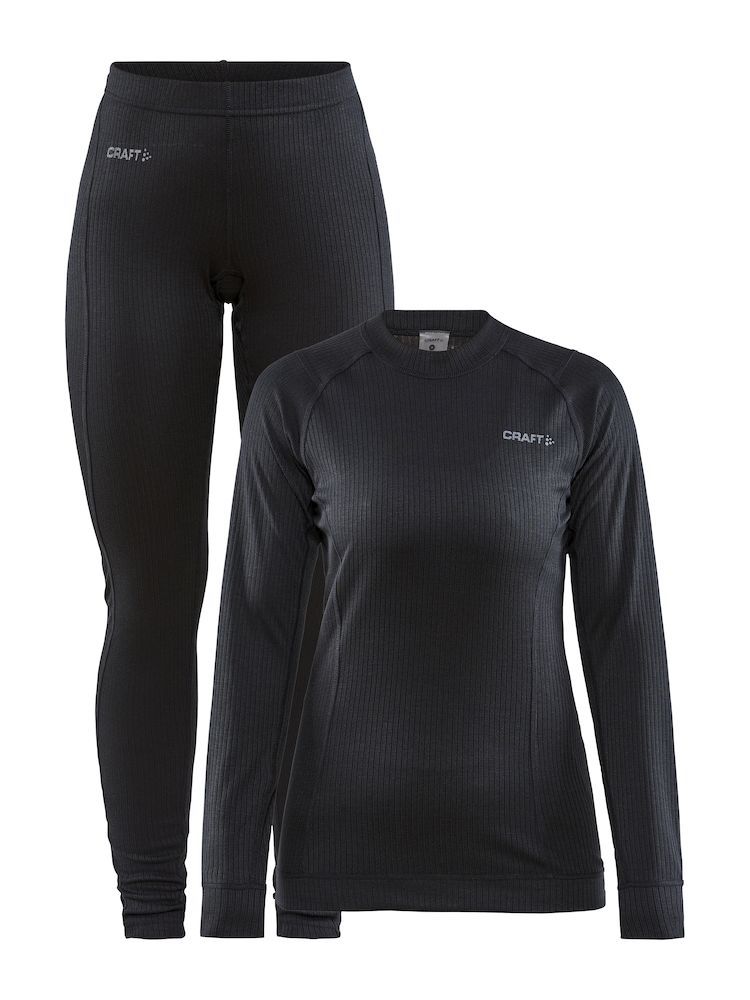 Craft CORE Dry Baselayer Set W