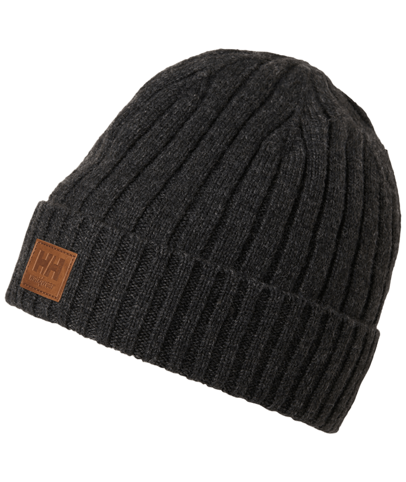 HELLY HANSEN CLASSIC WOOL CUFF BEANIE 79812