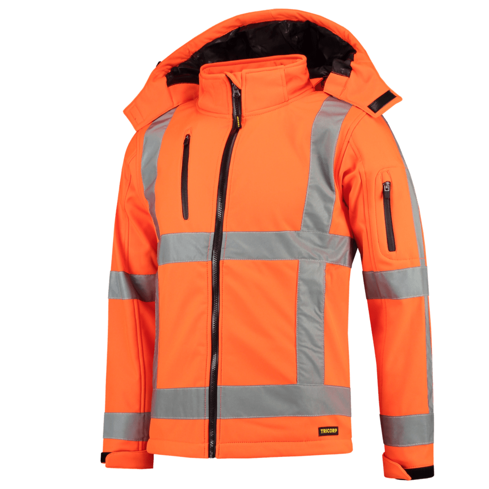 Tricorp Softshell RWS 403003