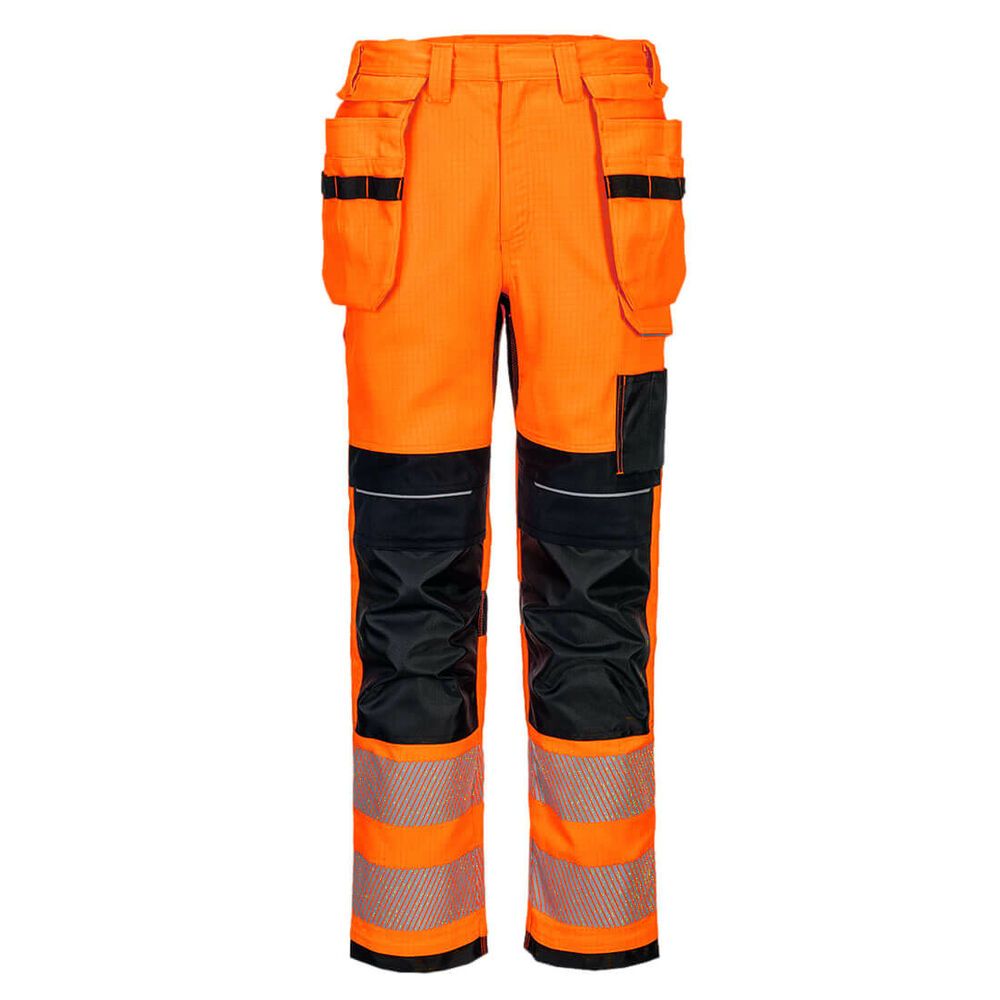PW3 FR HVO Broek met Holsterzakken