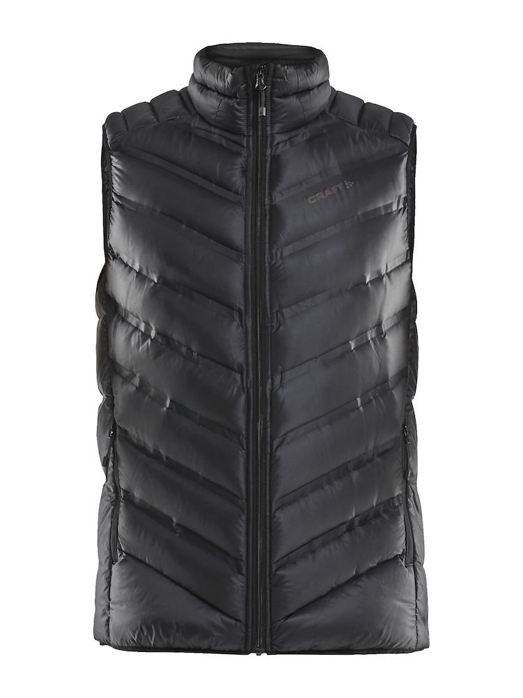 Craft Lt Down Vest Men