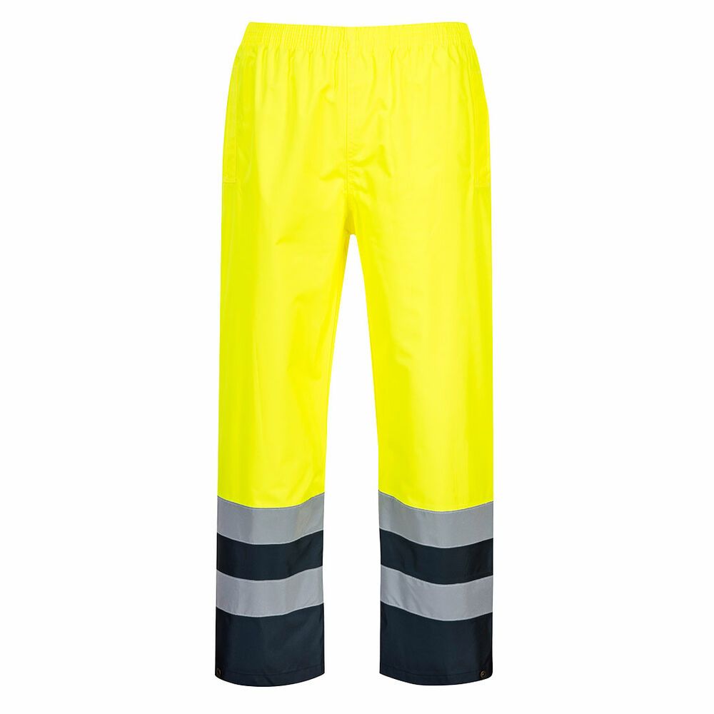 Hi-Vis Tweekleuren Broek