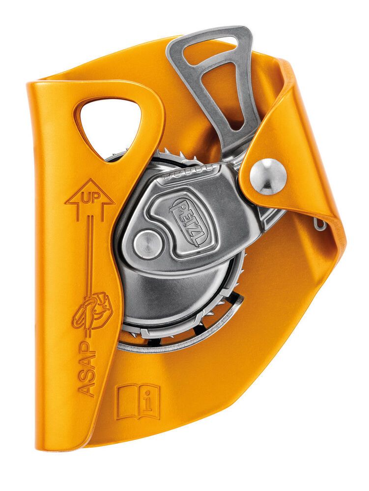 Petzl  ASAP®