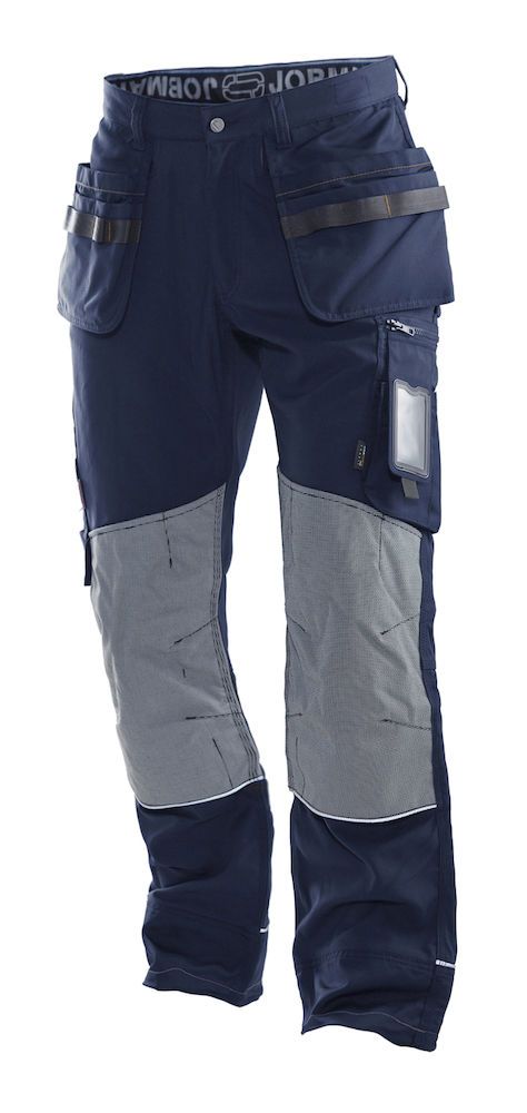 Jobman 2822 Trousers Star Hp