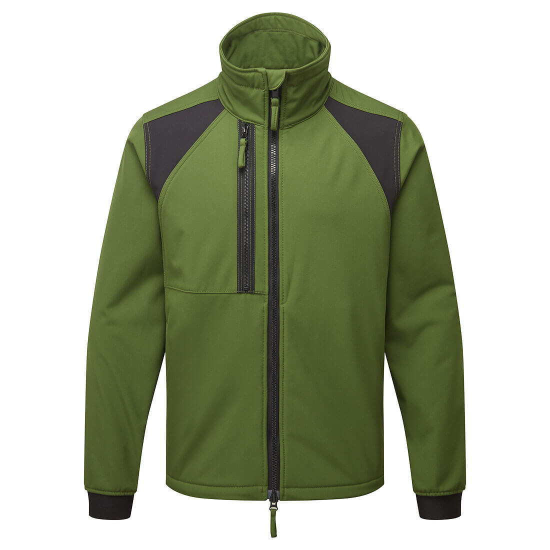WX2 Eco Softshell 2 (L)