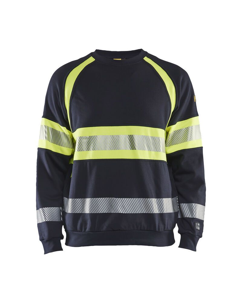 Blåkläder 3459 Multinorm sweatshirt