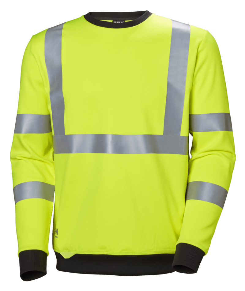 HELLY HANSEN ADDVIS SWEATSHIRT 79095