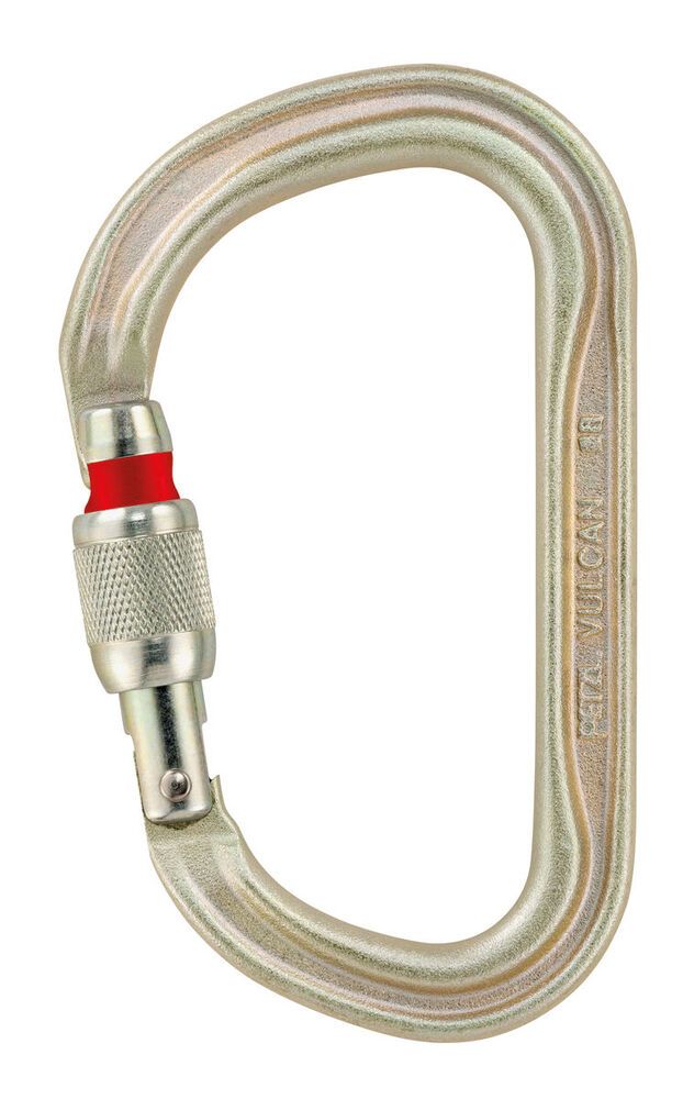 Petzl  VULCAN