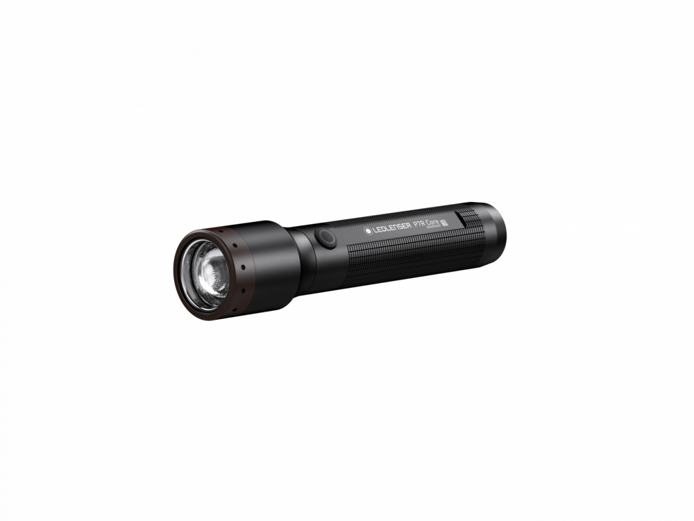 LEDLENSER P7R CORE
