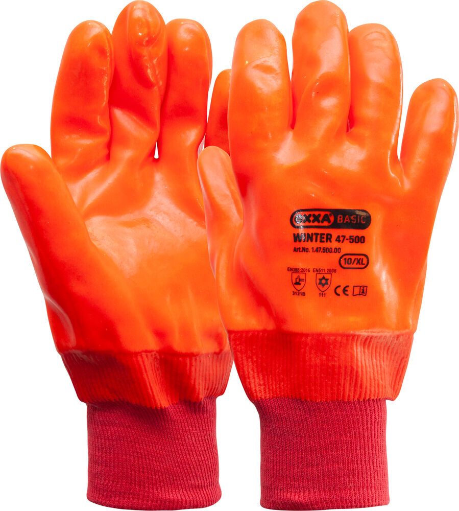 OXXA Winter 47-500 handschoen