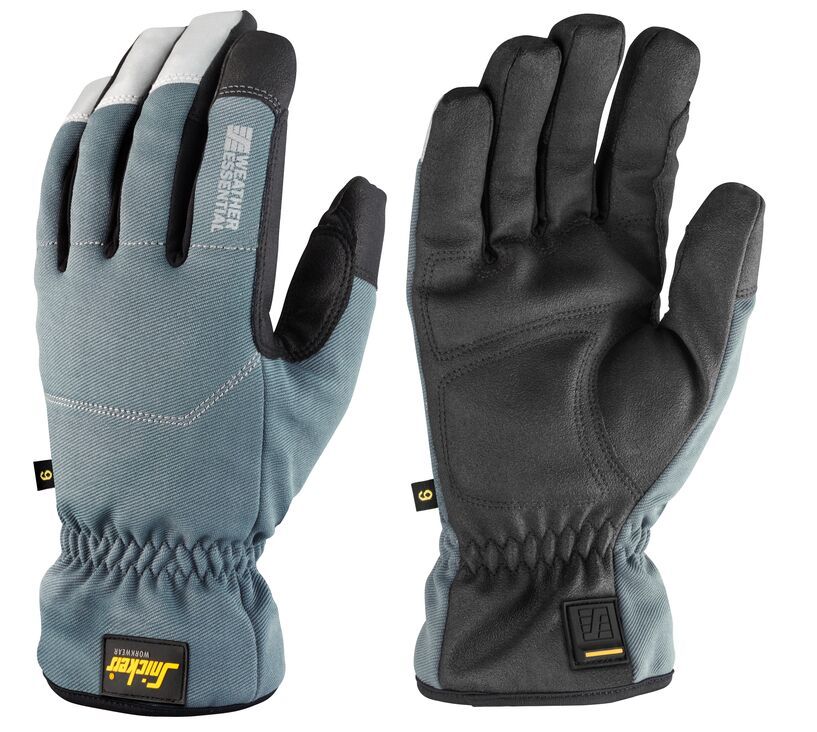 Snickers Weather Essential Glove 9578