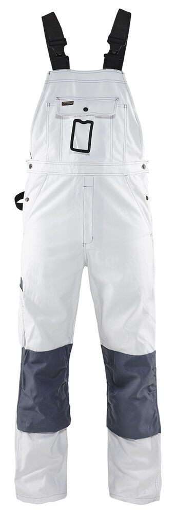 Blåkläder 2611 Bretelbroek