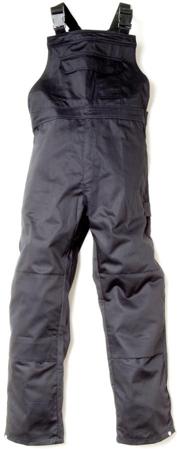 ESS Workwear Amerikaanse overall Pyrovatex