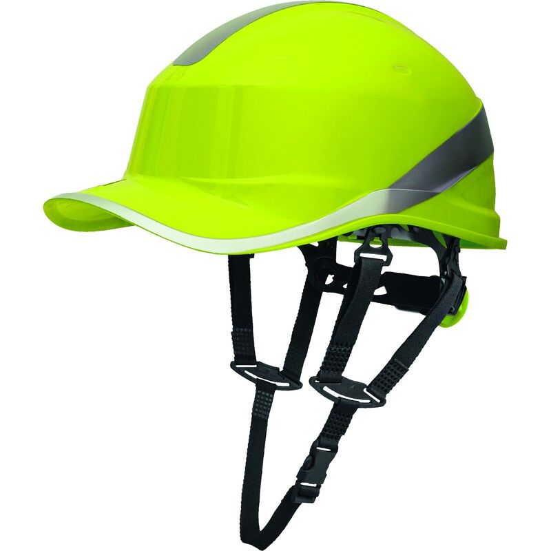 HELM DIAMVUP GEEL Delta Plus