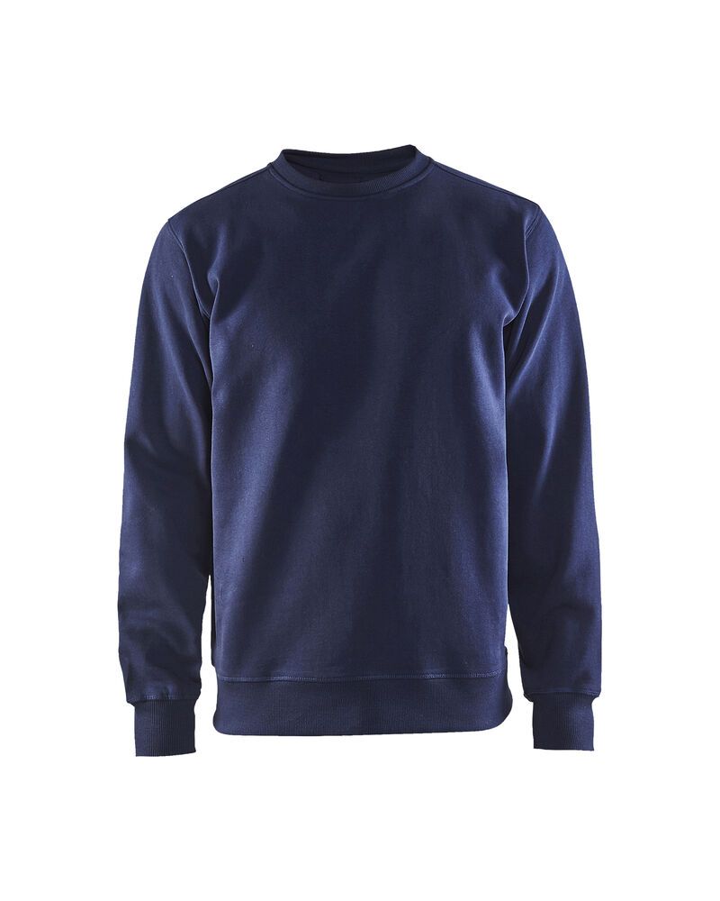 Blåkläder 3364 Sweatshirt Jersey ronde hals