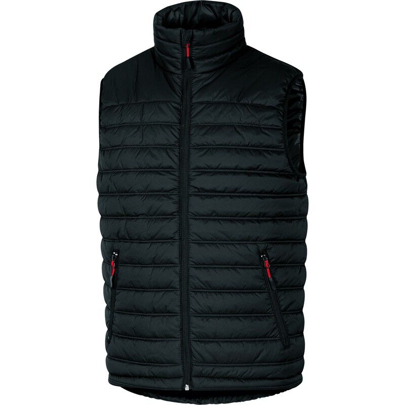 GILET G-DOON ZWART L Delta Plus