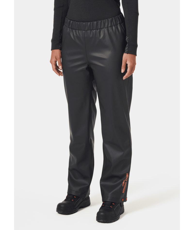 HELLY HANSEN W GALE RAIN PANT 70486