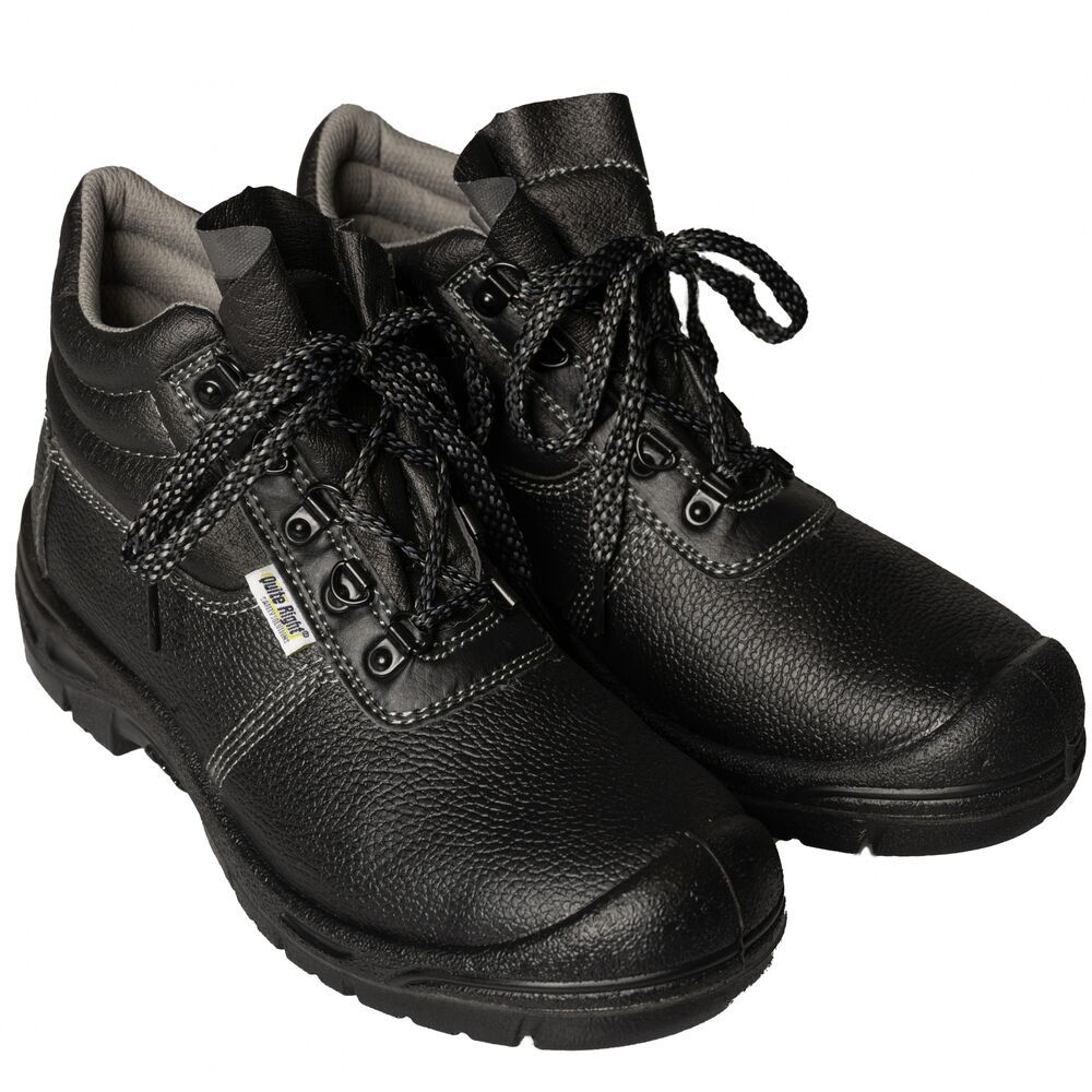 Veiligheidsschoen S3 Quite Right