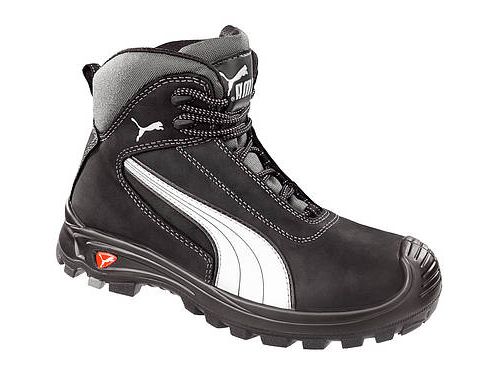 Puma Safety Cascades Mid S3 630210