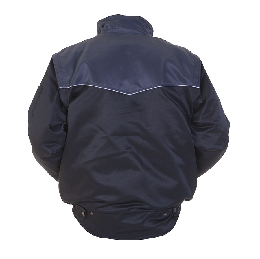 Hydrowear pilotjack Leipzig