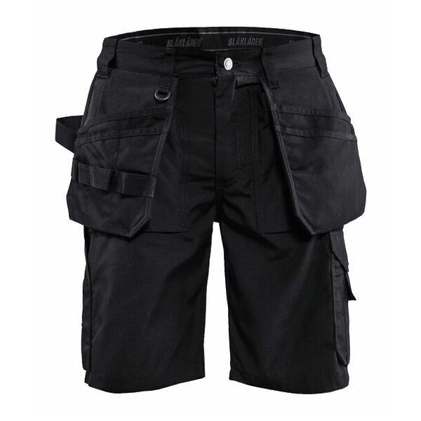Blaklader Craftsman Shorts Lightweight C62