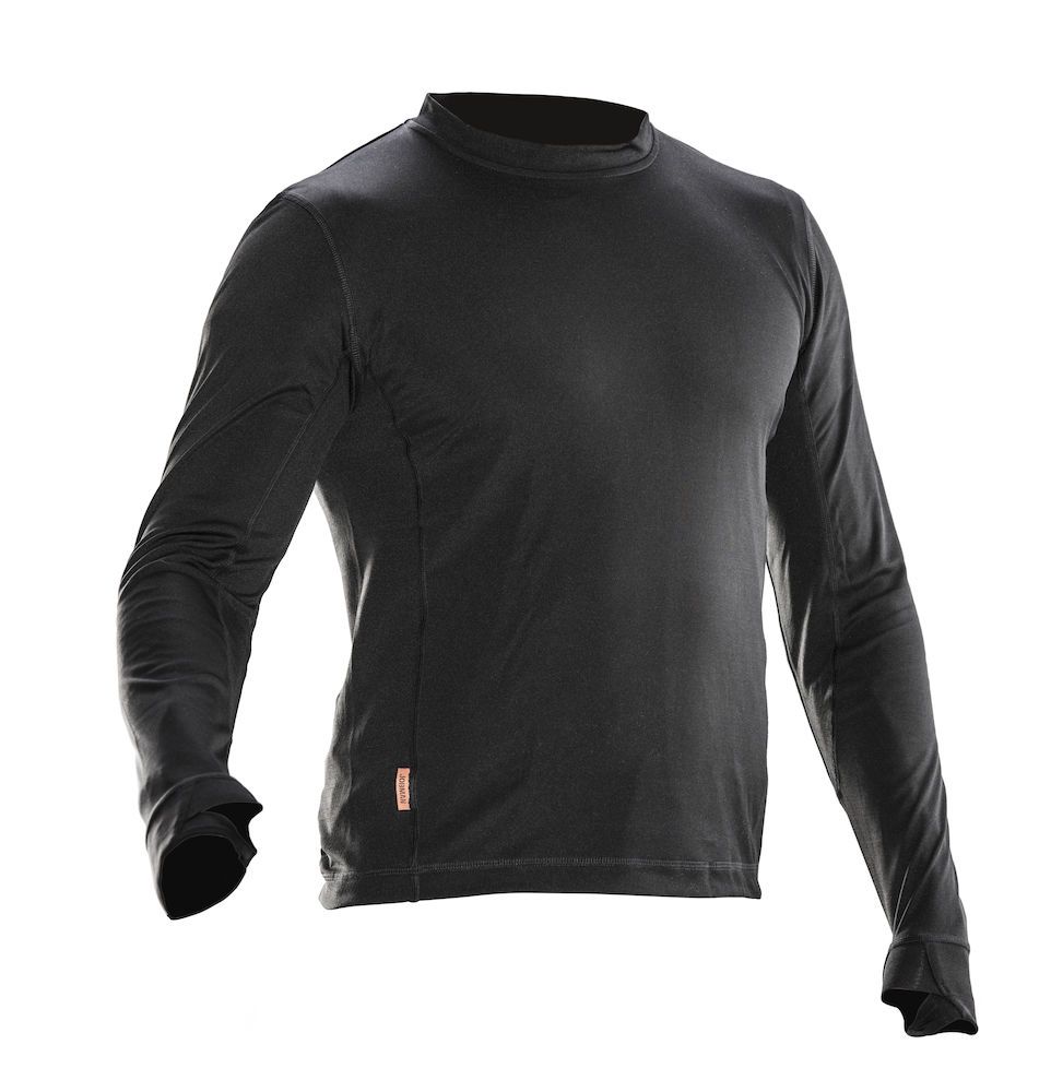 Jobman 5541 Underw. Sweater Roundneck