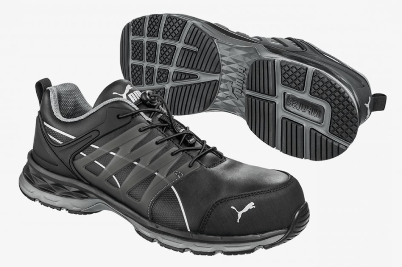 Puma Safety Velocity 2.0 Laag S3 643840