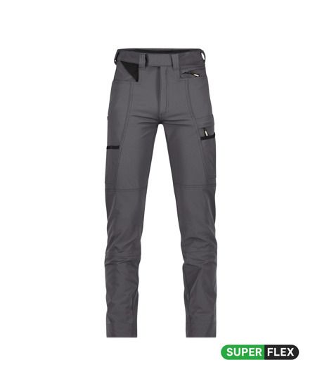 DASSY Storax Stretch werkbroek