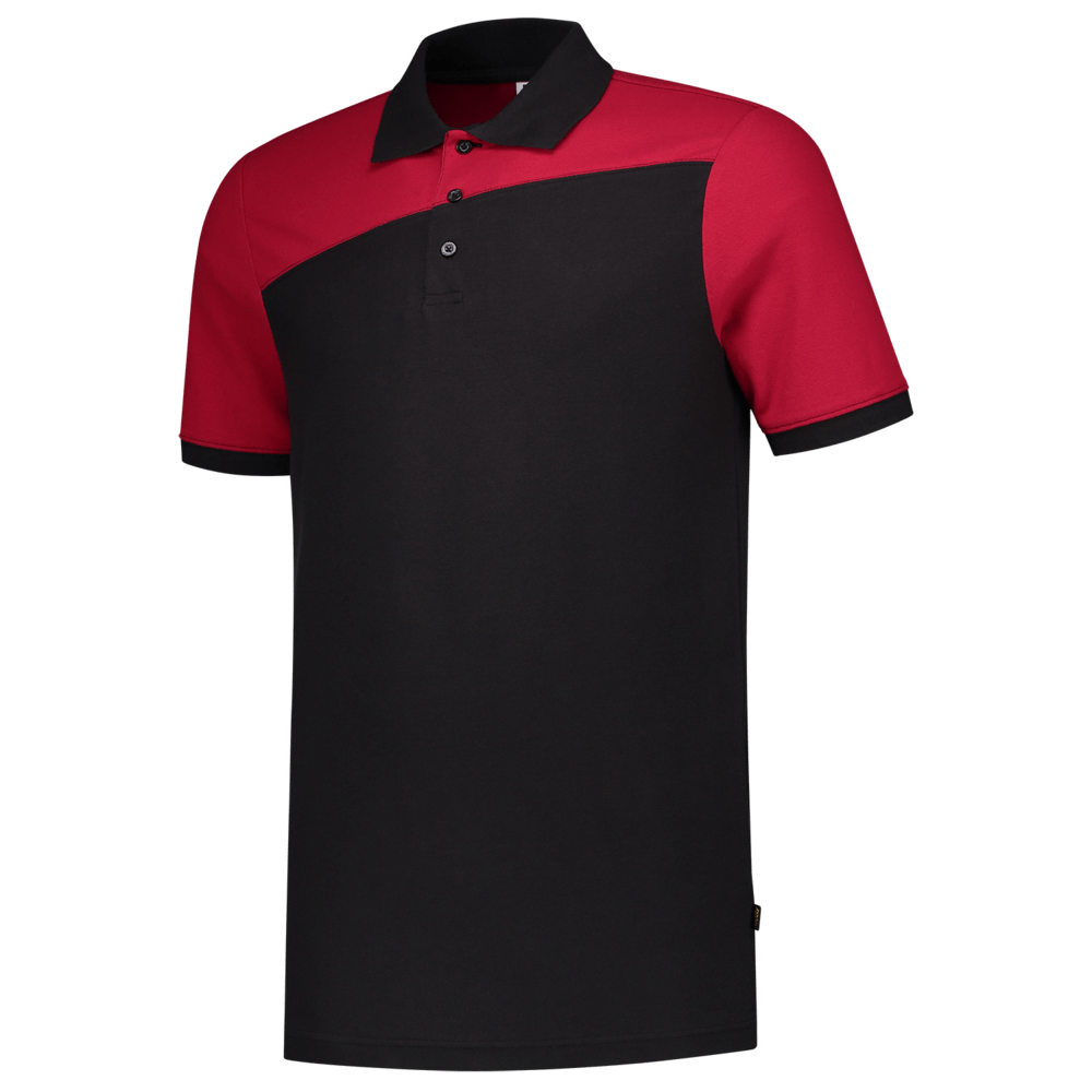 Tricorp Poloshirt Bicolor Naden 202006