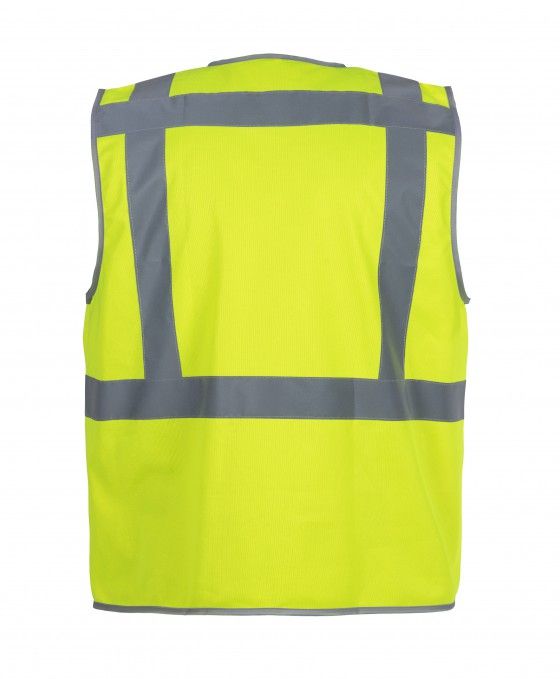 Hydrowear verkeersvest Mexico RWS