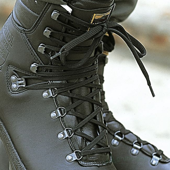 Meindl veters Woodwalker 210cm/230cm