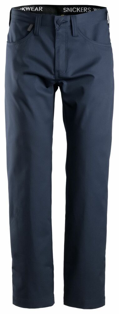 Snickers Service Chino Broek 6400
