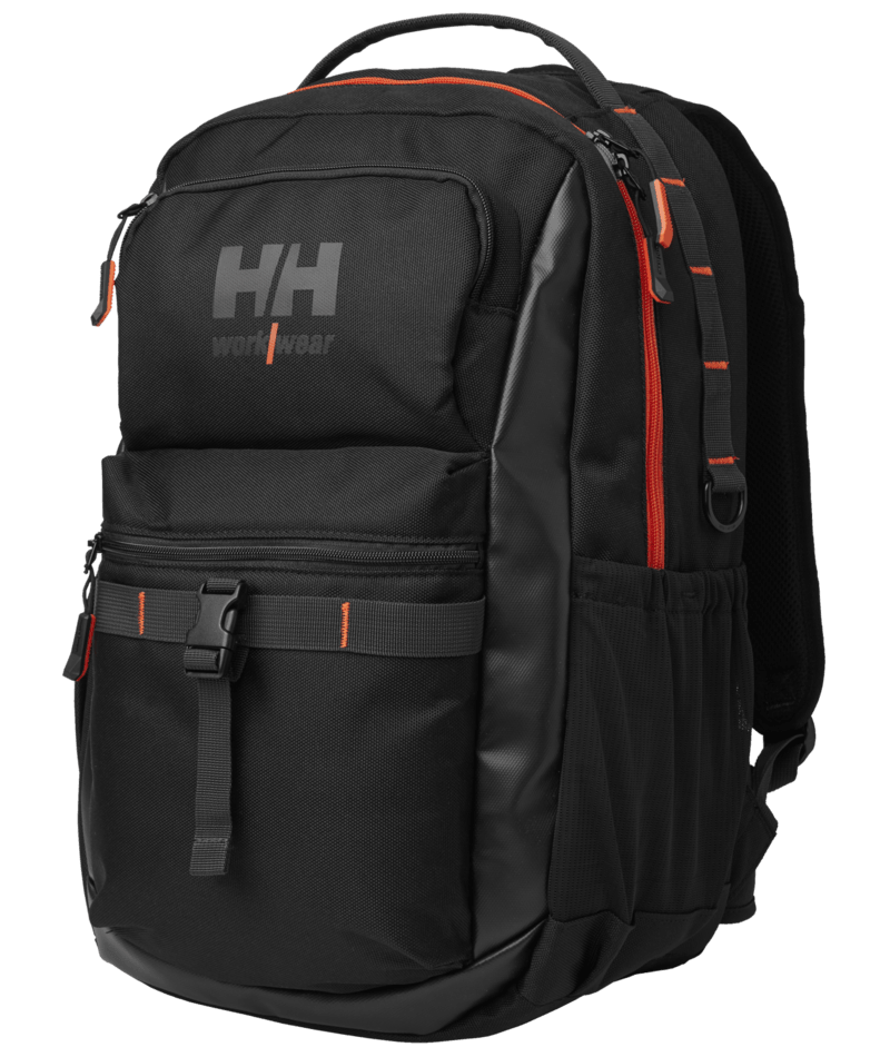 HELLY HANSEN WORK DAY BACKPACK 79583