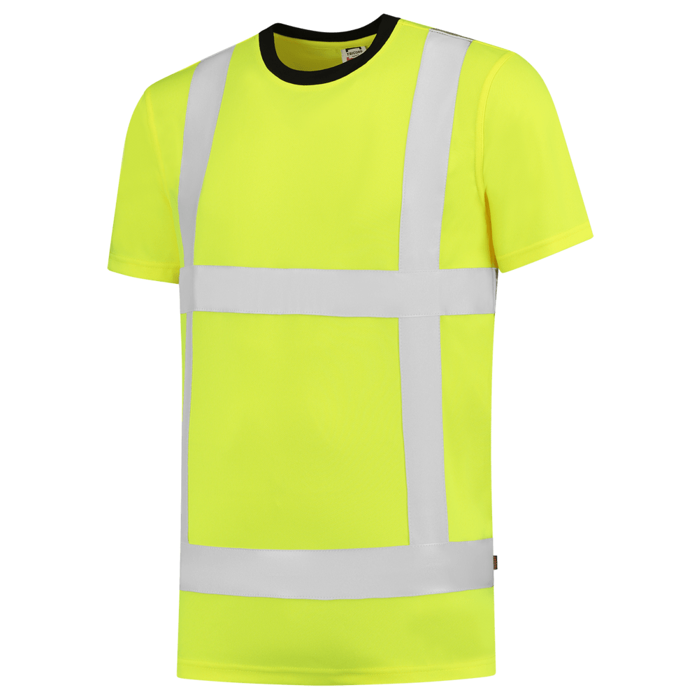 Tricorp T-shirt RWS Birdseye 103005