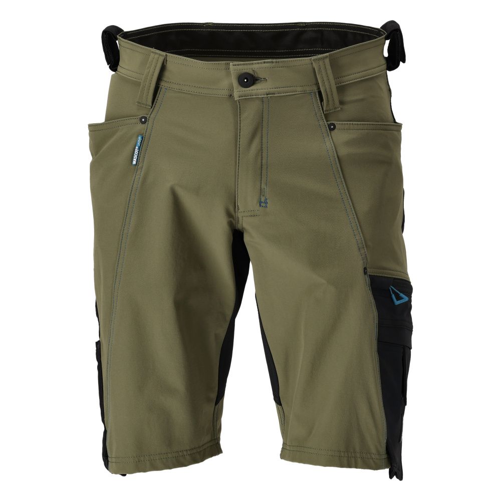 Mascot Advanced Shorts 23149