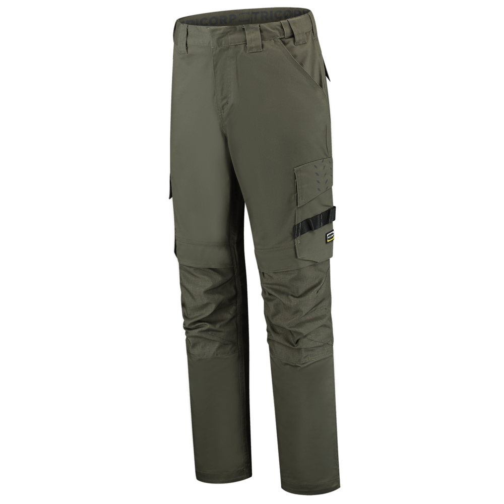 Tricorp Werkbroek Twill Cordura 502021