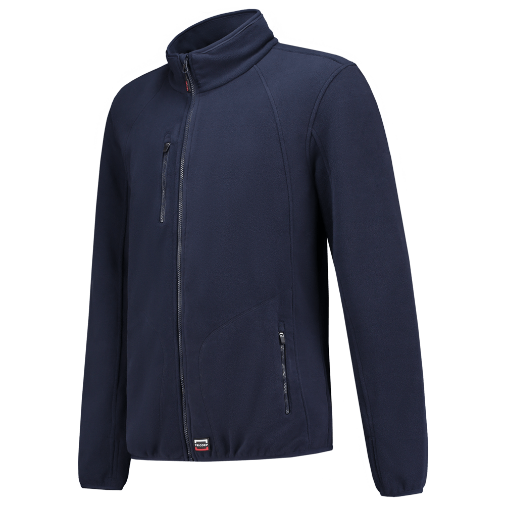 Tricorp Sweatvest Fleece Luxe 301012