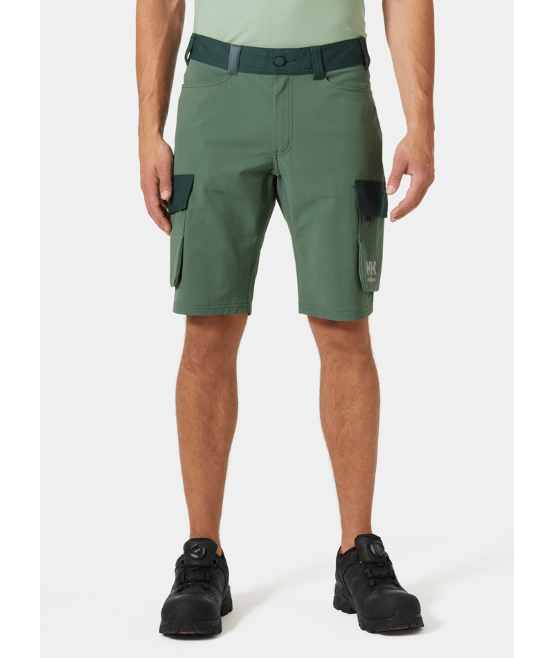 HELLY HANSEN OXFORD 4X CARGO SHORTS 77508