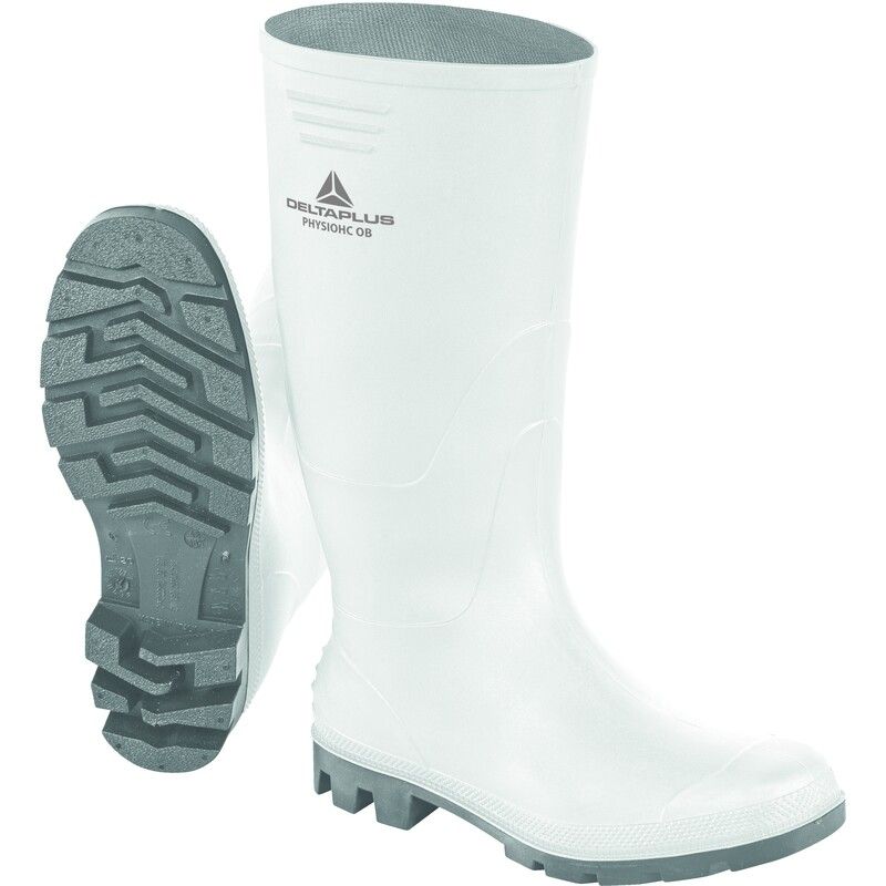 LAARZEN PHYSIOHC OB WIT 41 Delta Plus