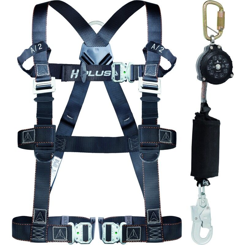 VALSET HOOGWERKE ELARA380HPFGT Delta Plus