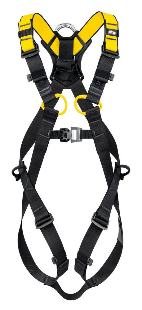 Petzl  NEWTON European version
