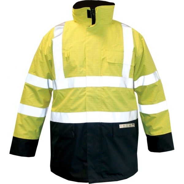 Quite Right Virg Winterparka