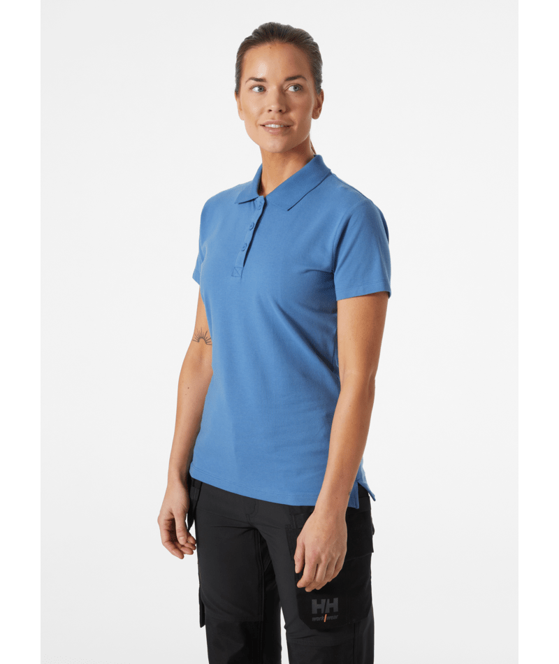 HELLY HANSEN W CLASSIC POLO 79168