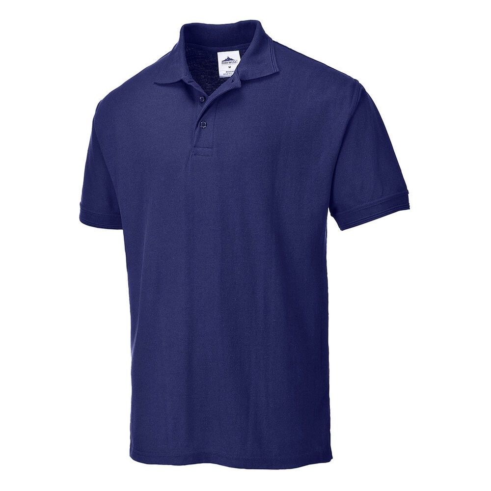 Naples Poloshirt