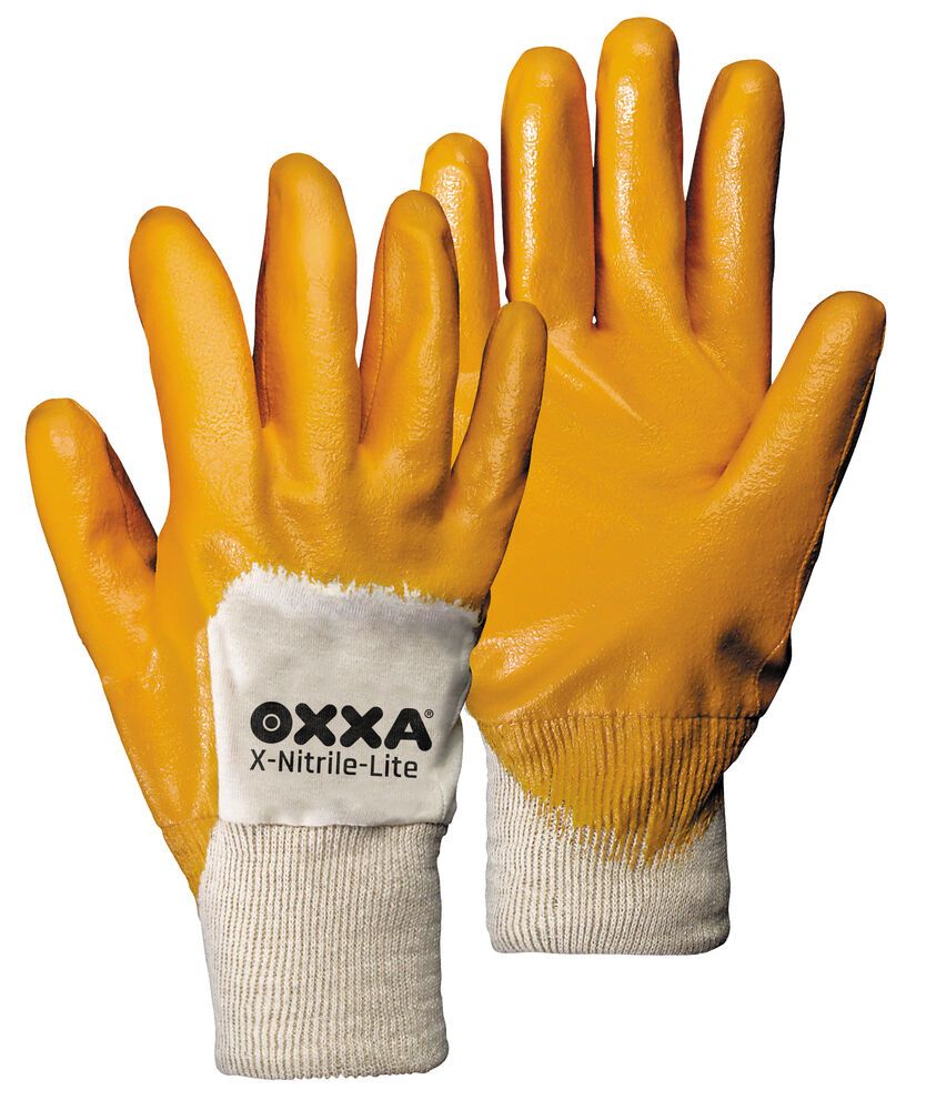 OXXA Nitrile-Lite 51-170 handschoen