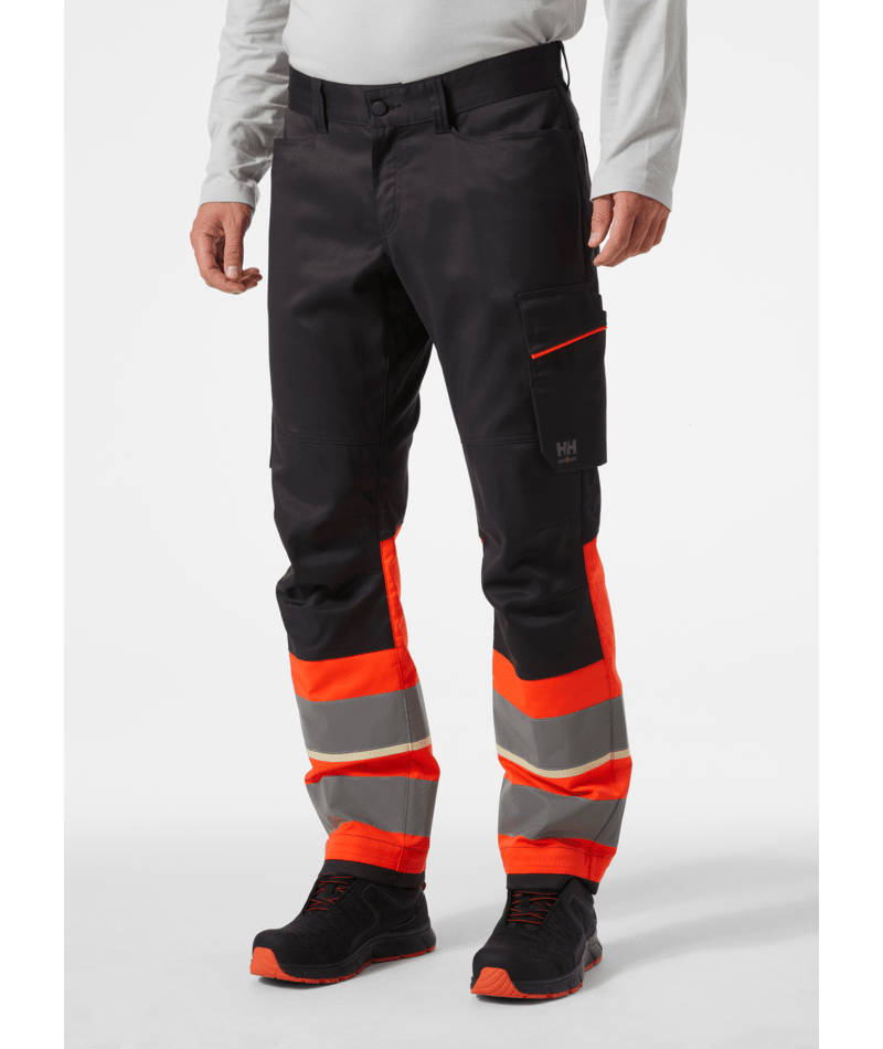 HELLY HANSEN UC-ME WORK PANT CL1 77513