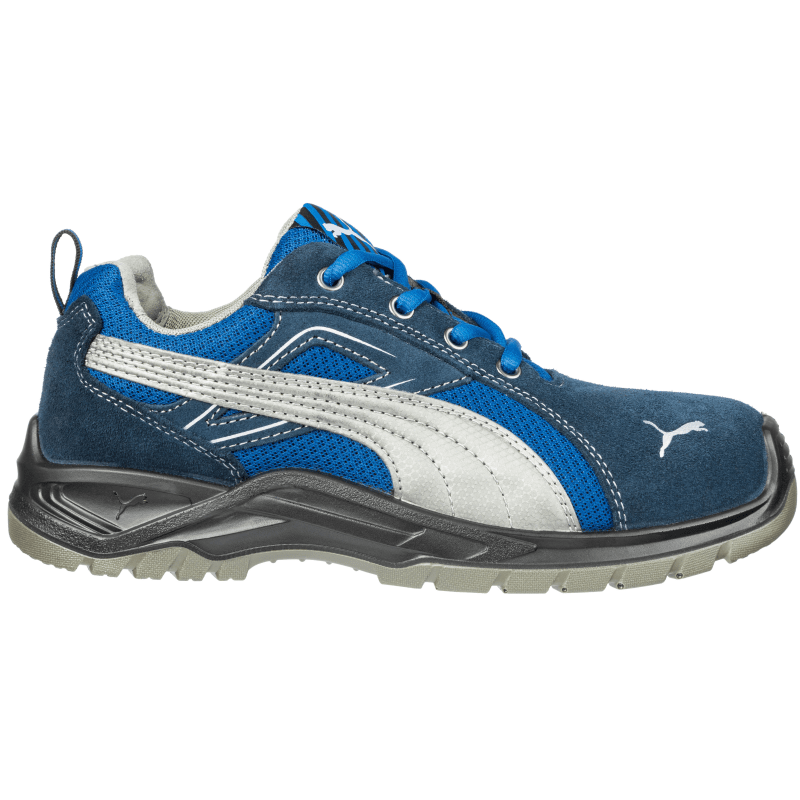 Puma Safety Omni Laag S1P 643610