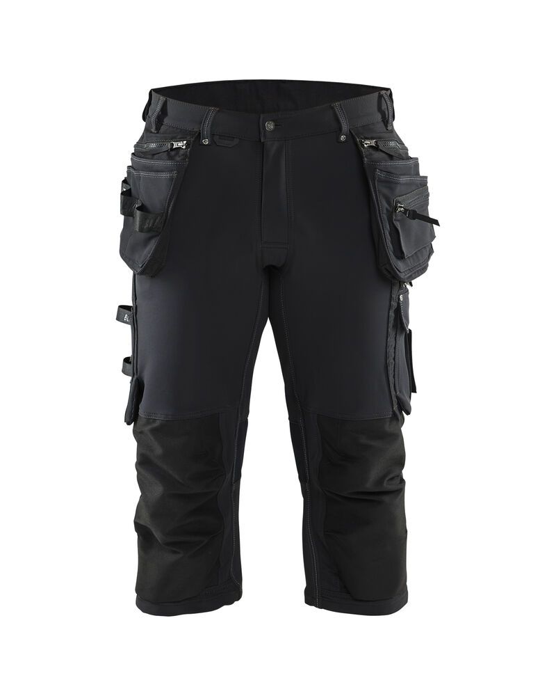 Blåkläder 1797 Piraatbroek 4-weg Stretch