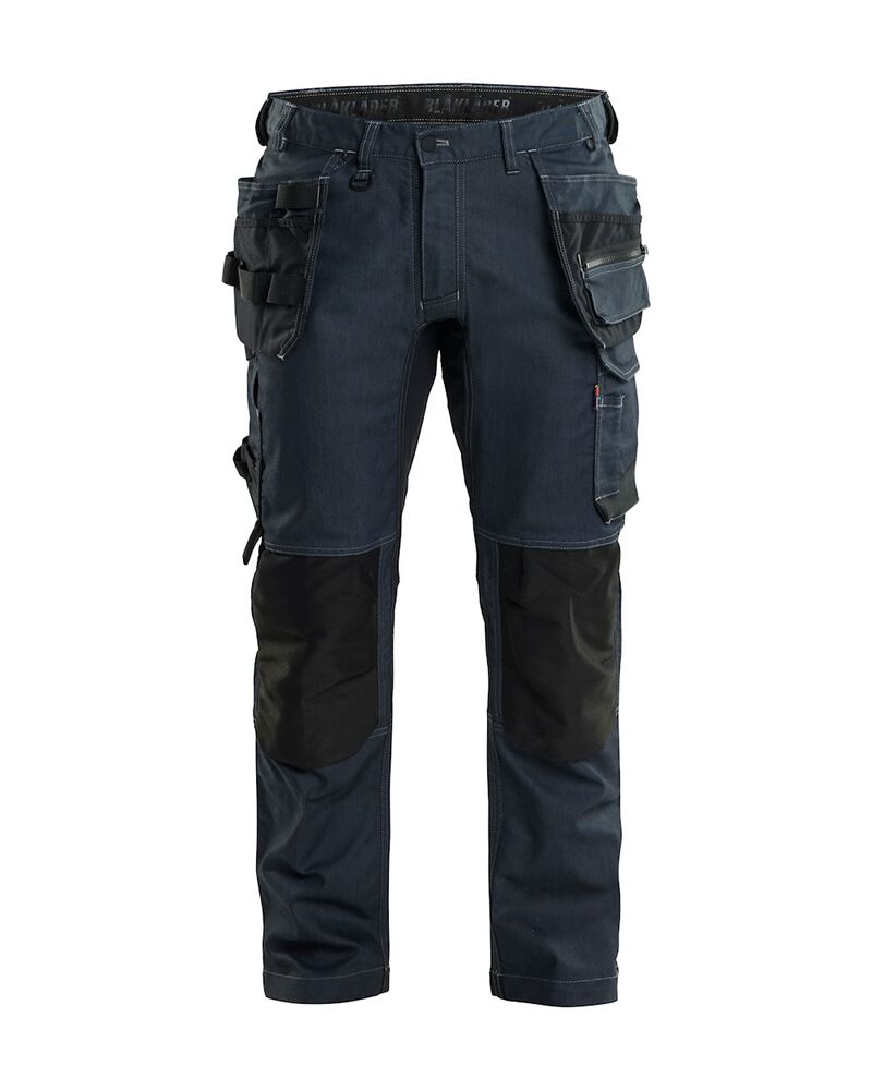 Blaklader 1750 Werkbroek met stretch